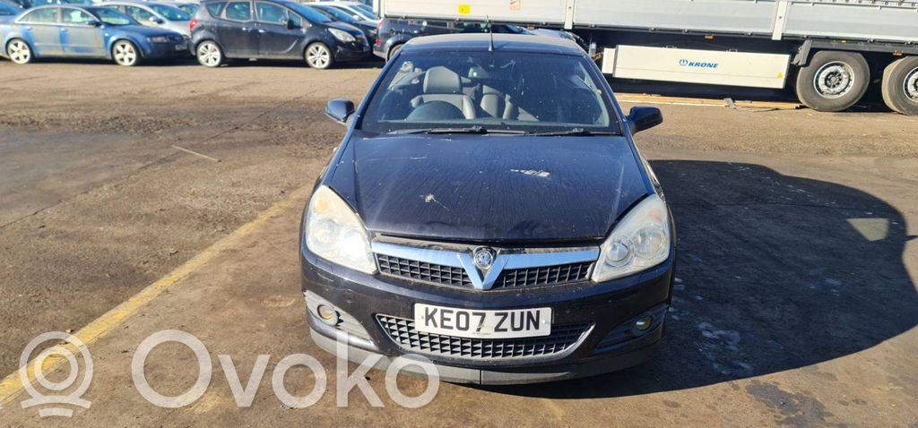 Opel Astra H