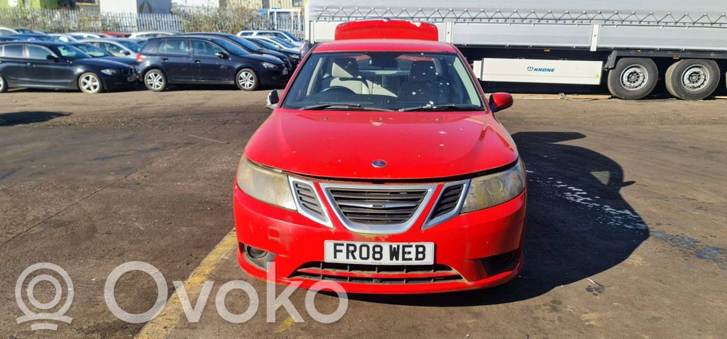 Saab 9-3 Ver2