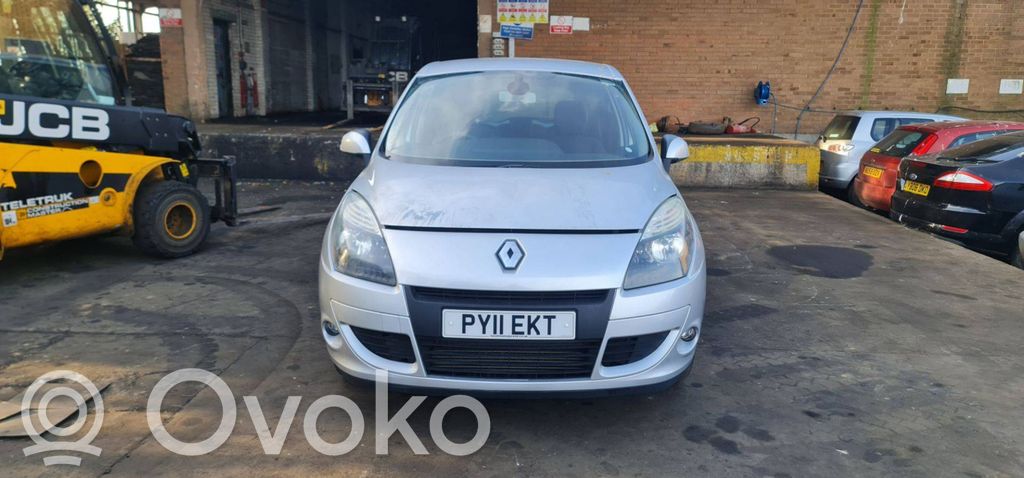 Renault Scenic III - Grand scenic III
