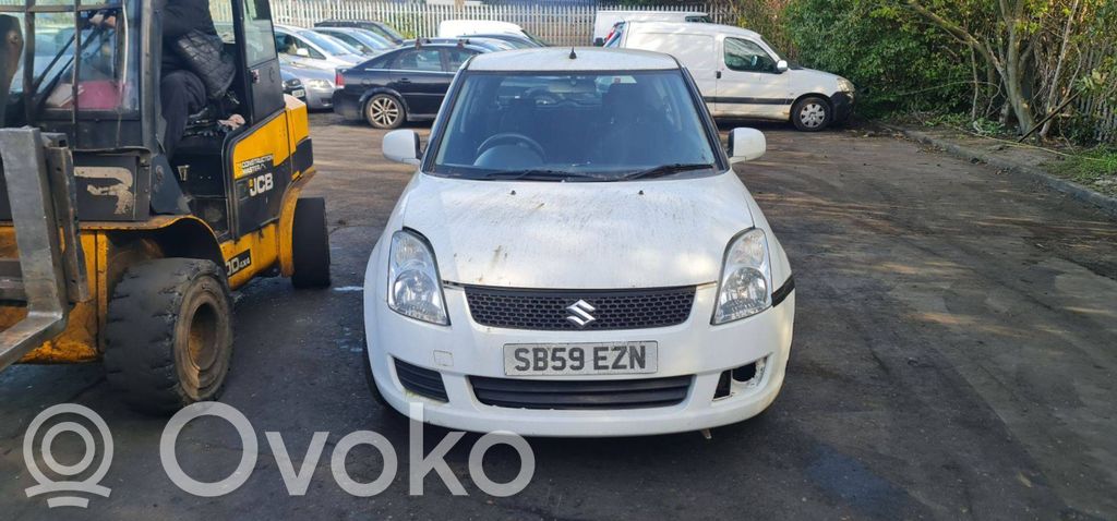 Suzuki Swift I