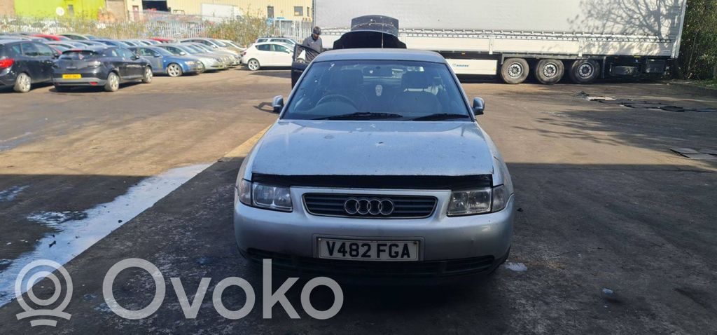 Audi A3 S3 8L