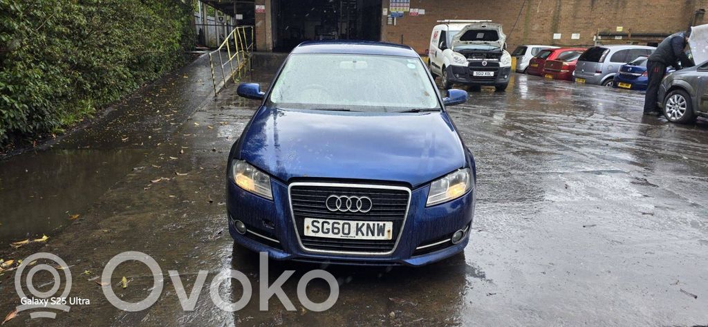Audi A3 S3 A3 Sportback 8P