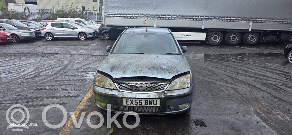 Ford Mondeo Mk III