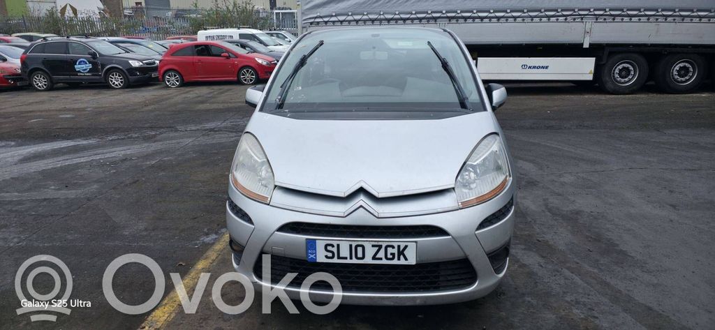 Citroen C4 I Picasso