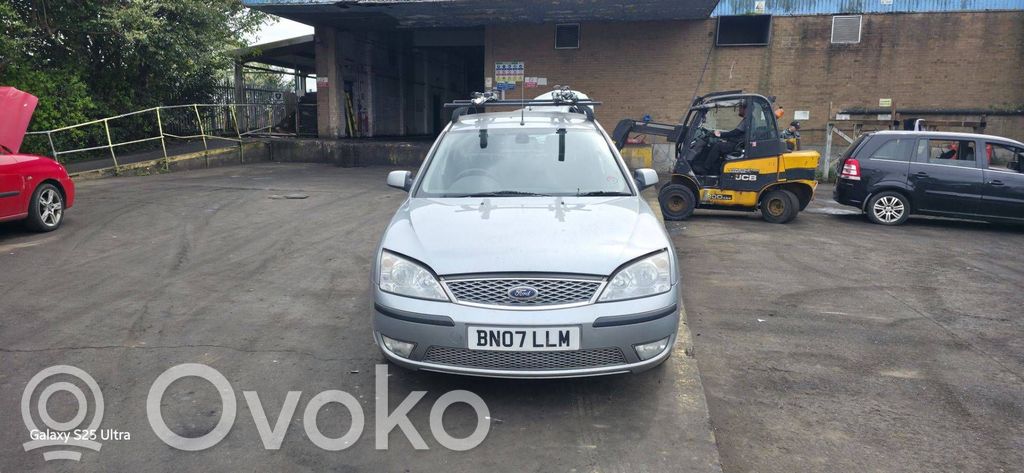 Ford Mondeo Mk III