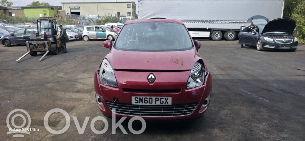 Renault Scenic III -  Grand scenic III