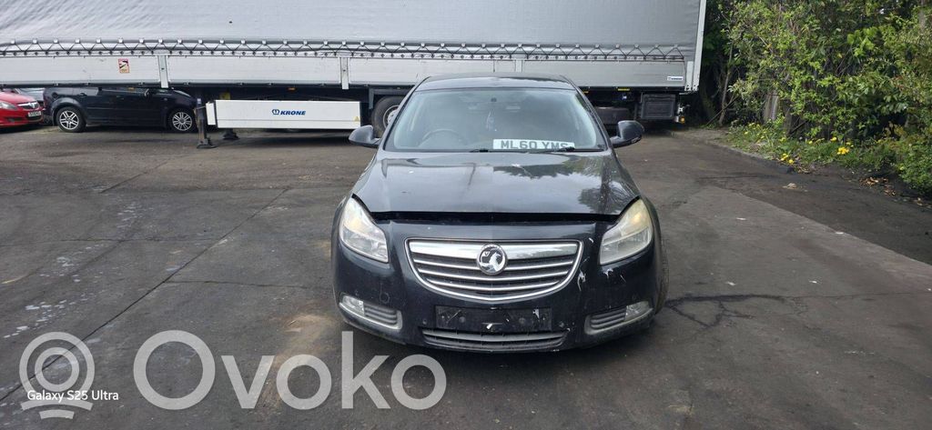 Opel Insignia A