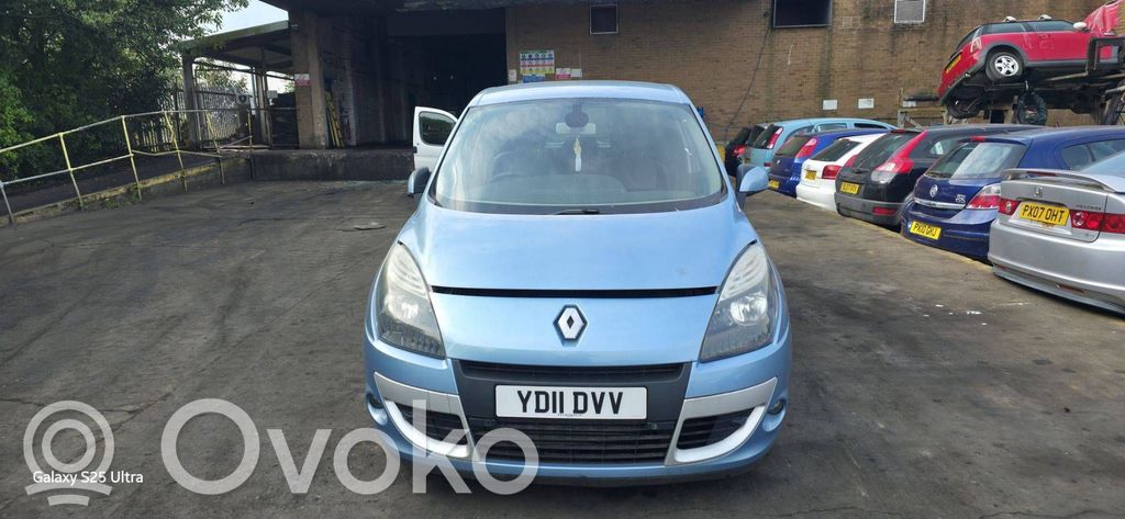 Renault Scenic III -  Grand scenic III