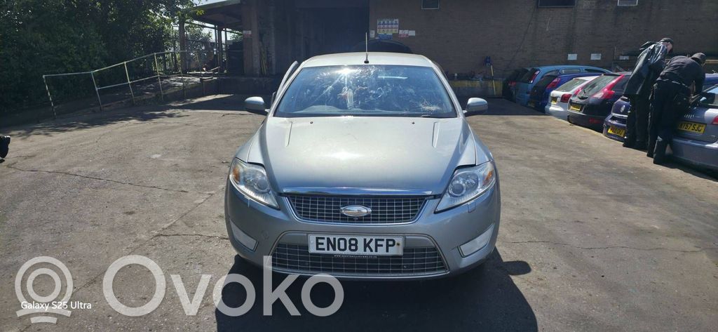 Ford Mondeo MK IV