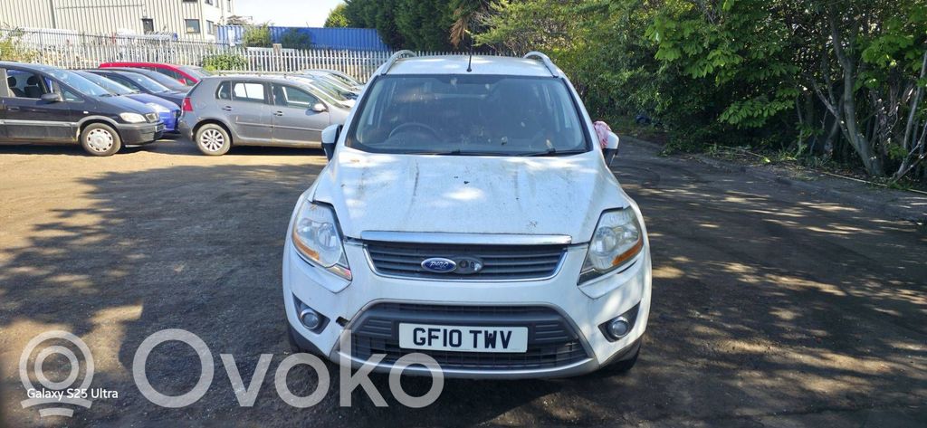 Ford Kuga I