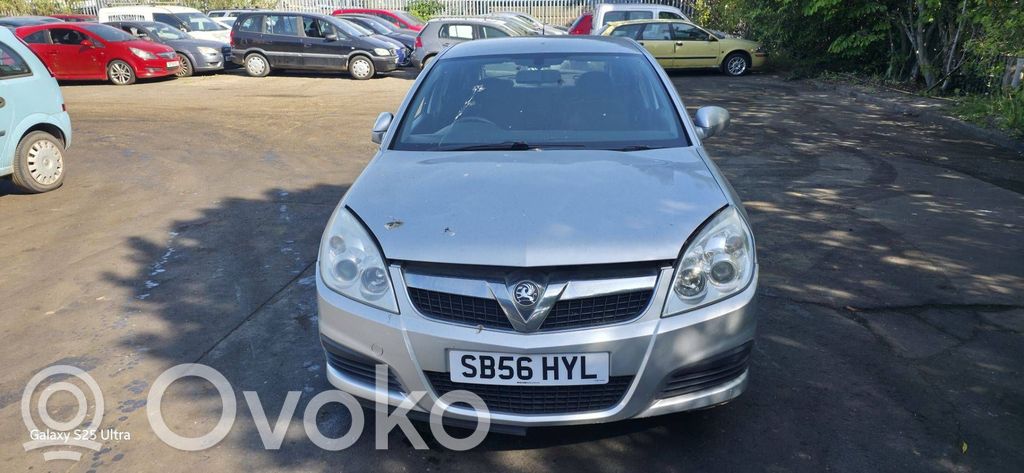 Opel Vectra C
