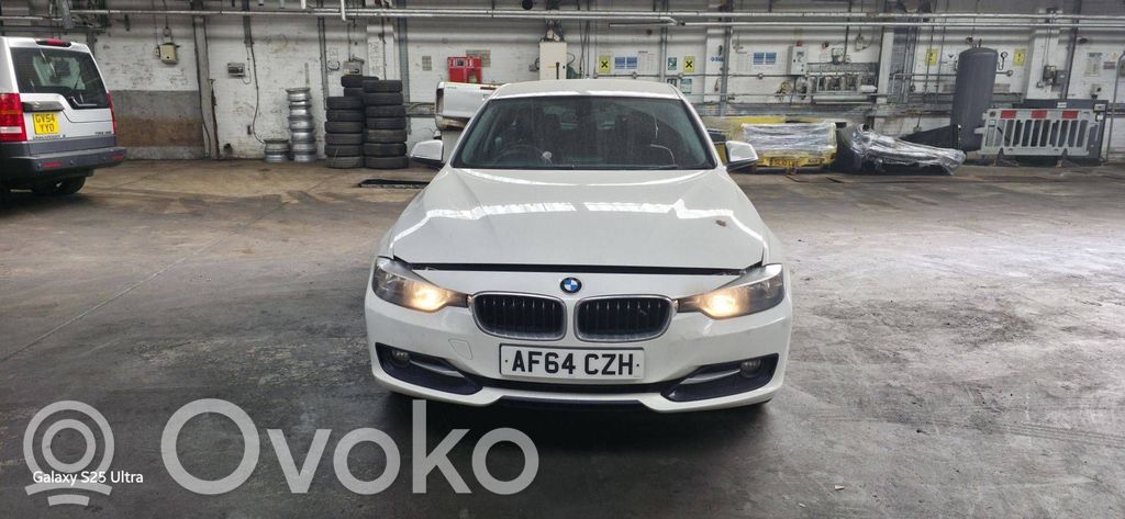 BMW 3 F30 F35 F31