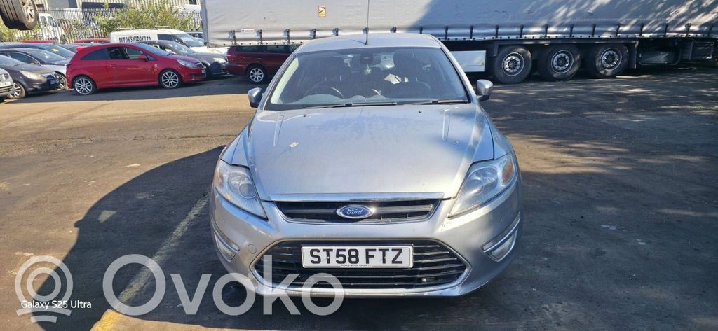 Ford Mondeo MK IV