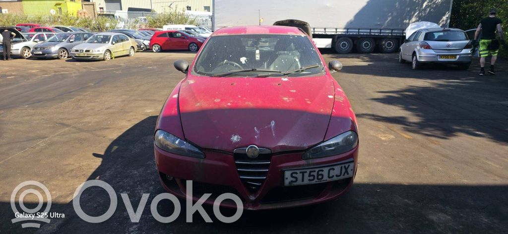 Alfa Romeo 147