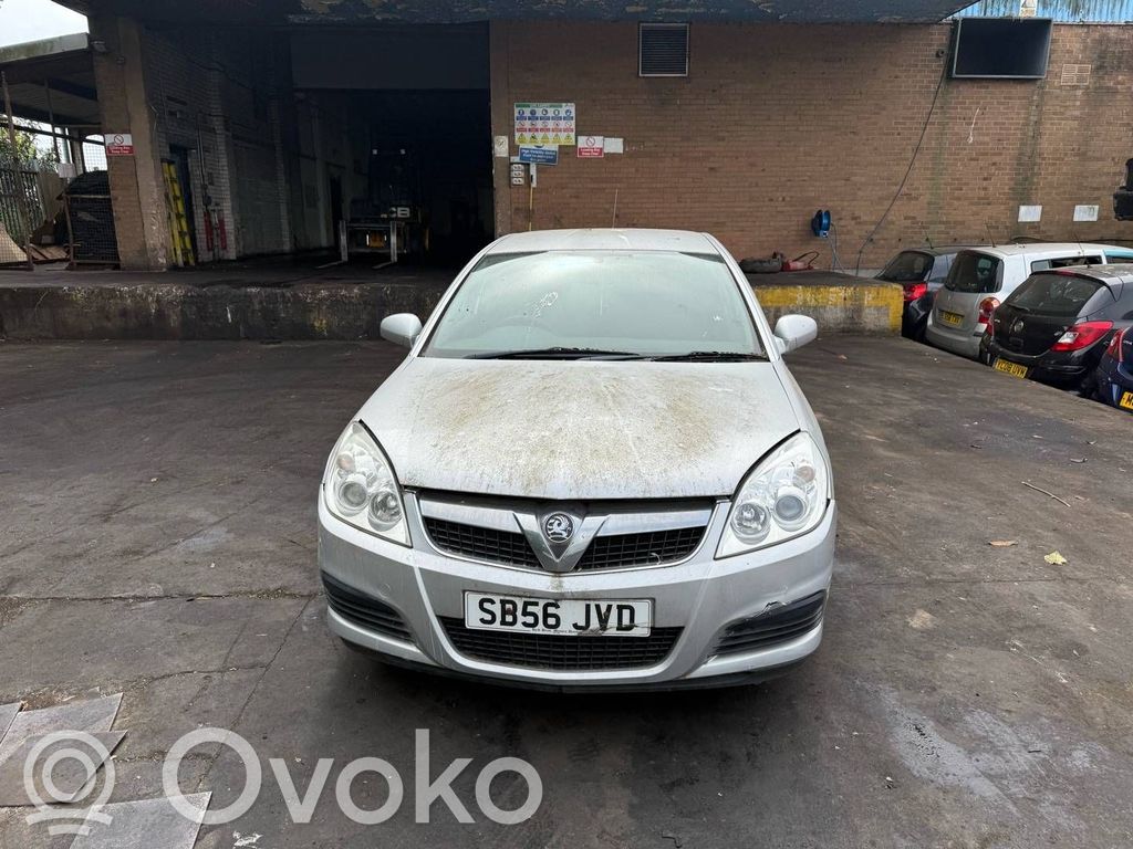 Opel Vectra C