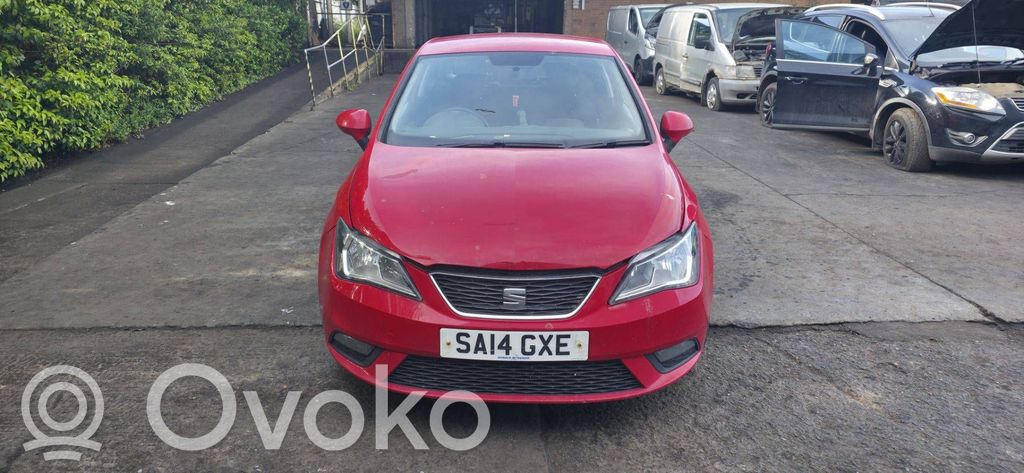 Seat Ibiza IV (6J,6P)