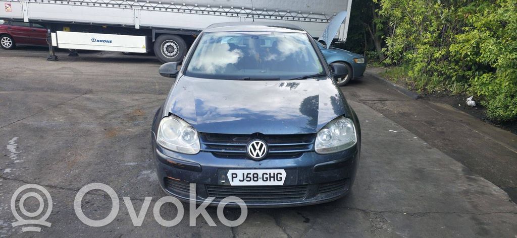 Volkswagen Golf V