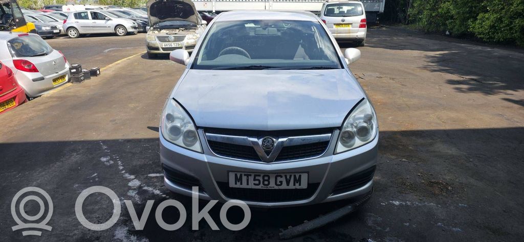 Opel Vectra C