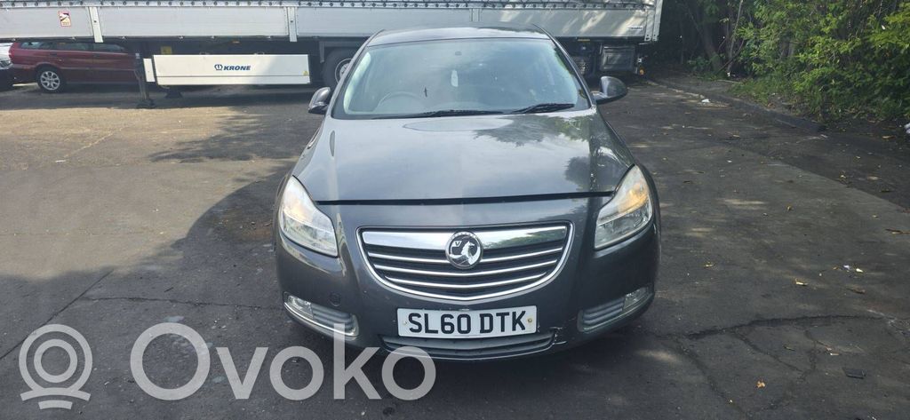 Opel Insignia A