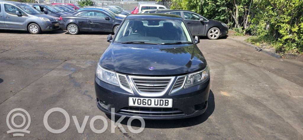 Saab 9-3 Ver2