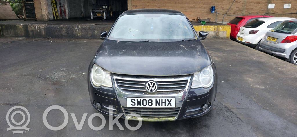 Volkswagen Eos