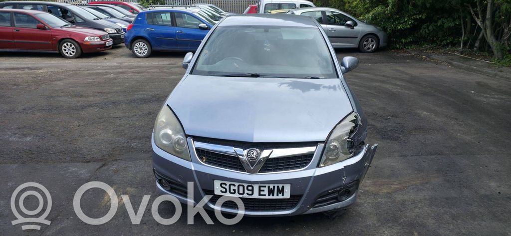 Opel Vectra C