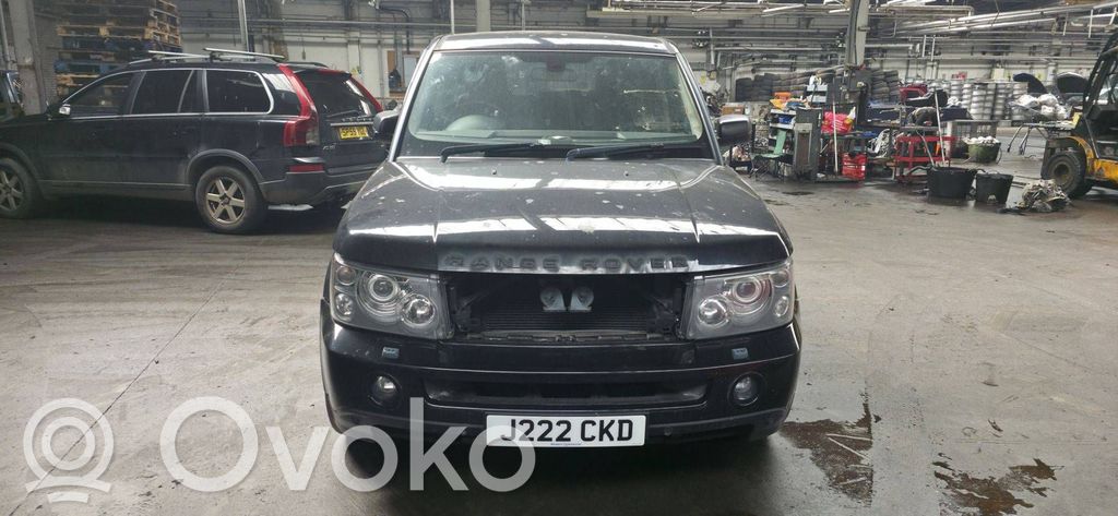 Land Rover Range Rover Sport L320