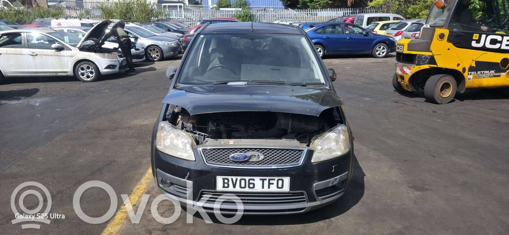 Ford C-MAX I