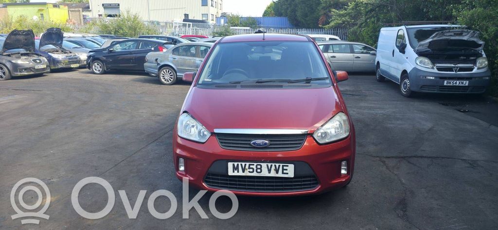 Ford C-MAX I