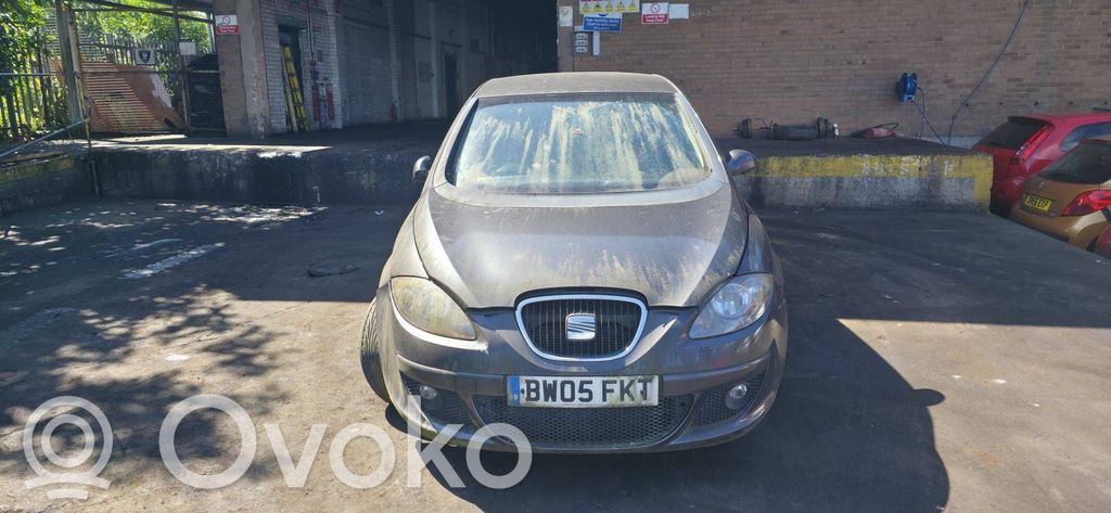 Seat Altea