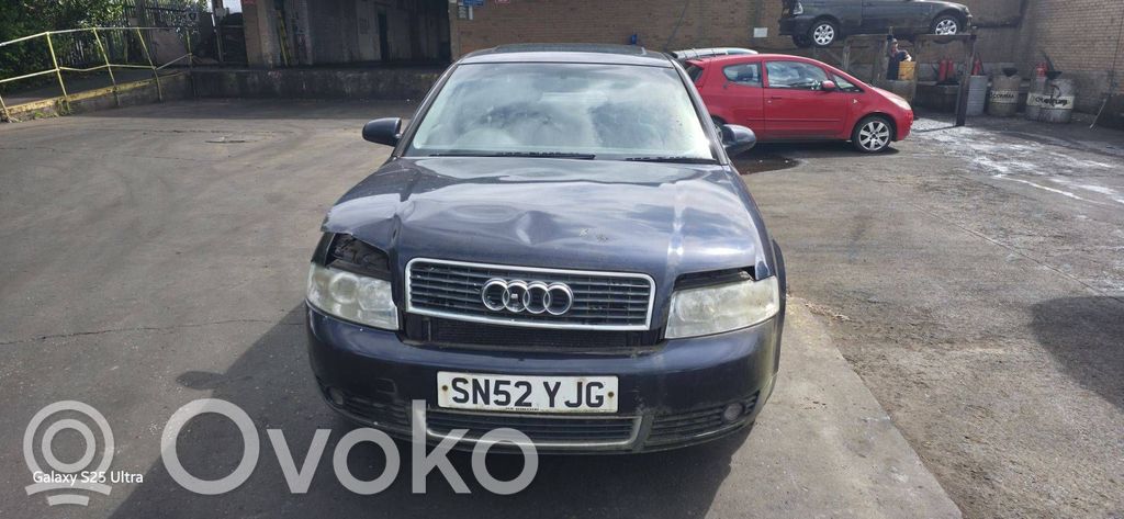 Audi A4 S4 B6 8E 8H