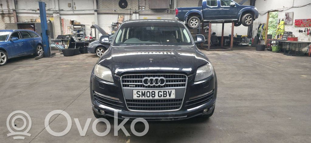 Audi Q7 4L