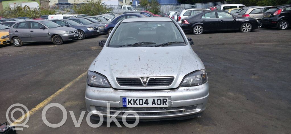 Opel Astra G