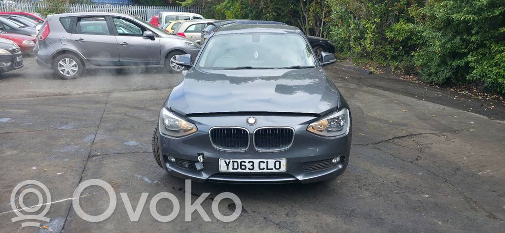 BMW 1 F20 F21