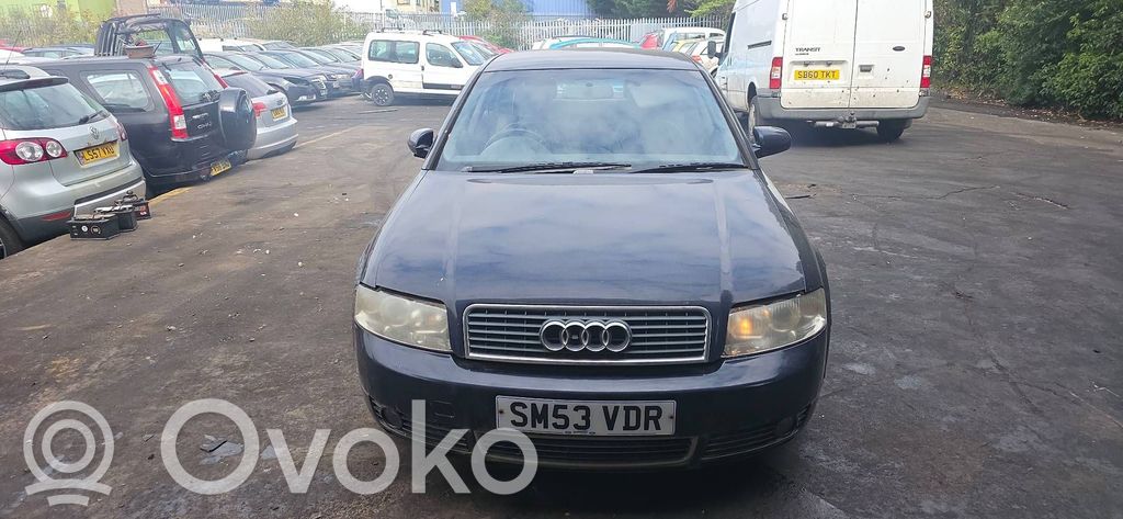 Audi A4 S4 B6 8E 8H