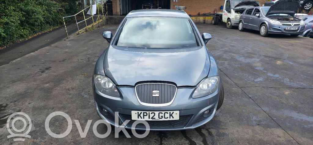 Seat Leon (1P)