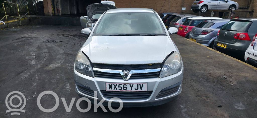 Opel Astra H