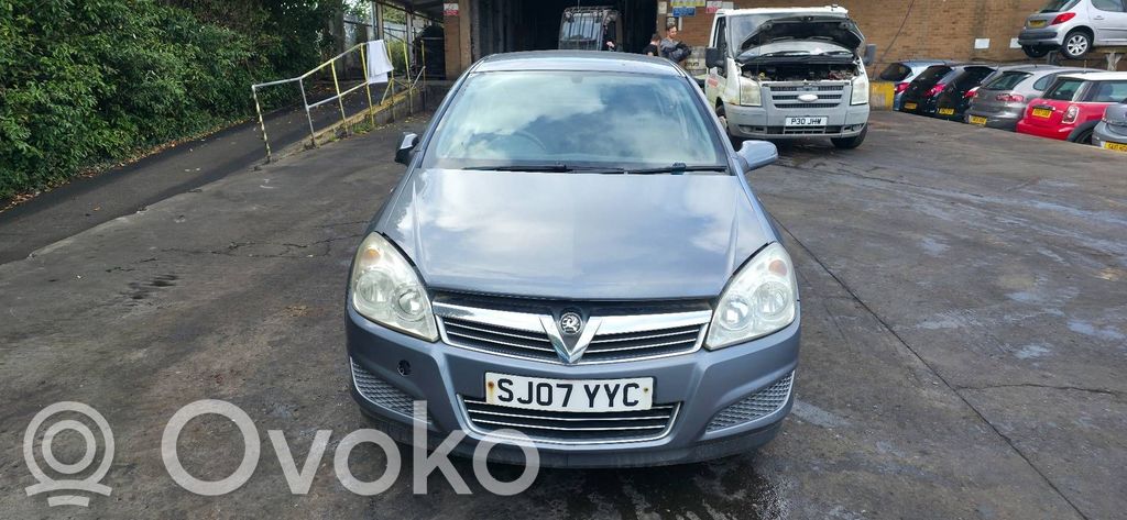 Opel Astra H