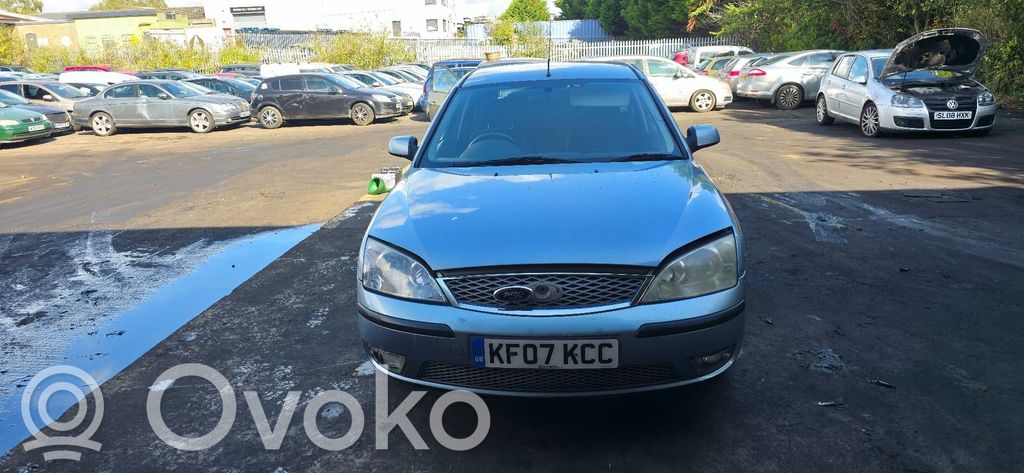 Ford Mondeo Mk III