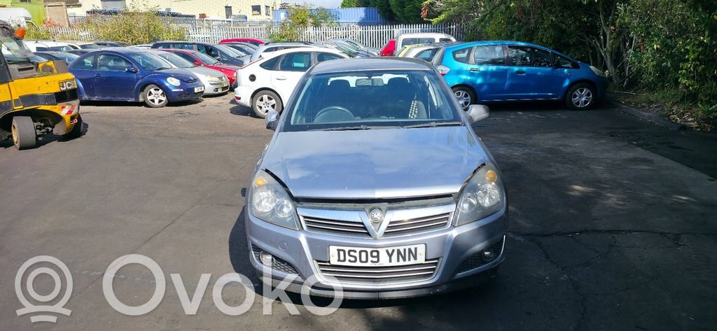 Opel Astra H
