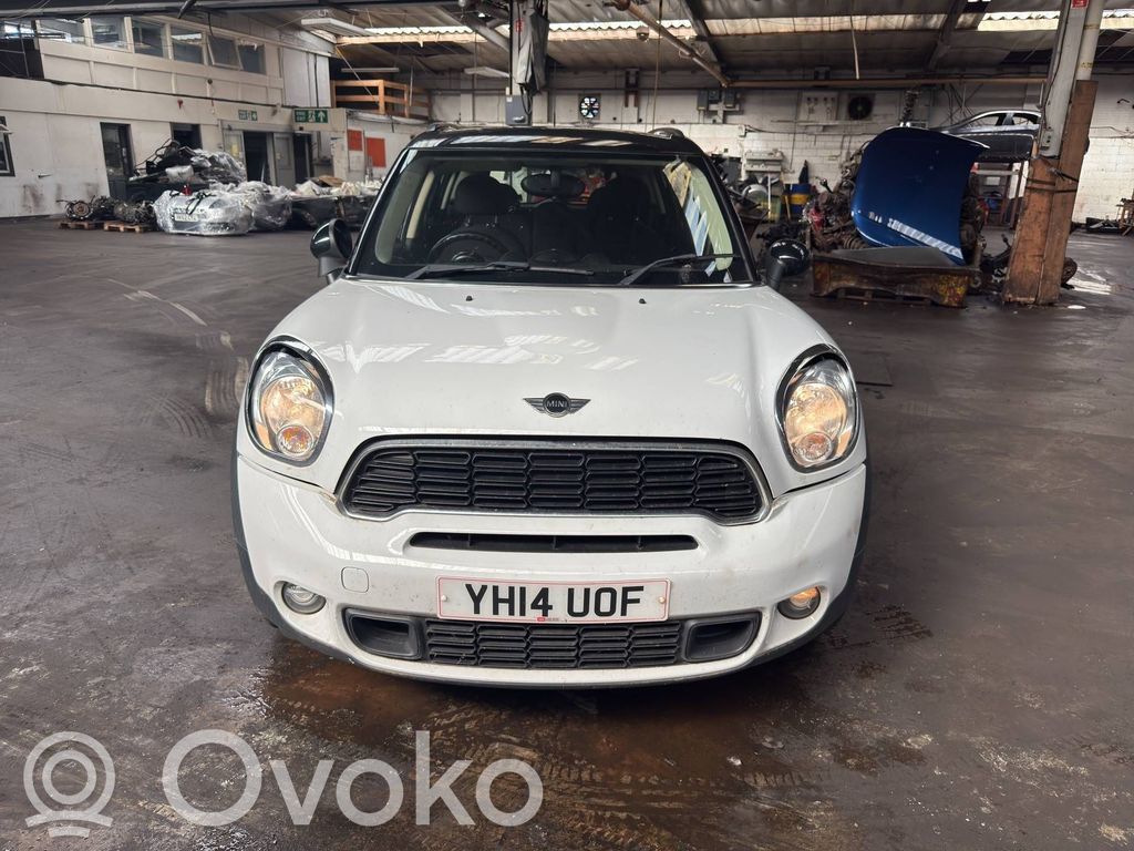 Mini Cooper Countryman R60