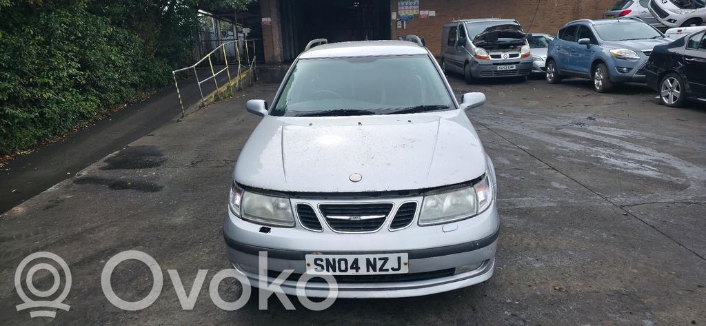 Saab 9-5