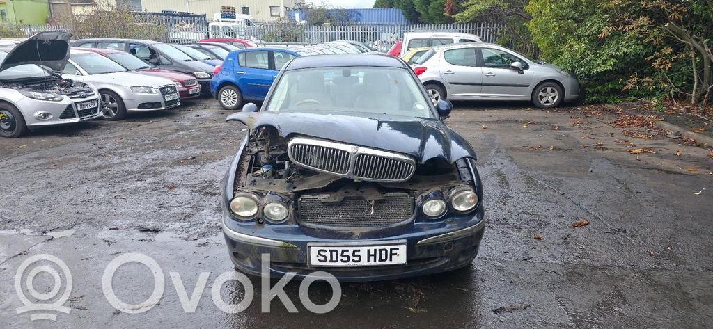 Jaguar X-Type
