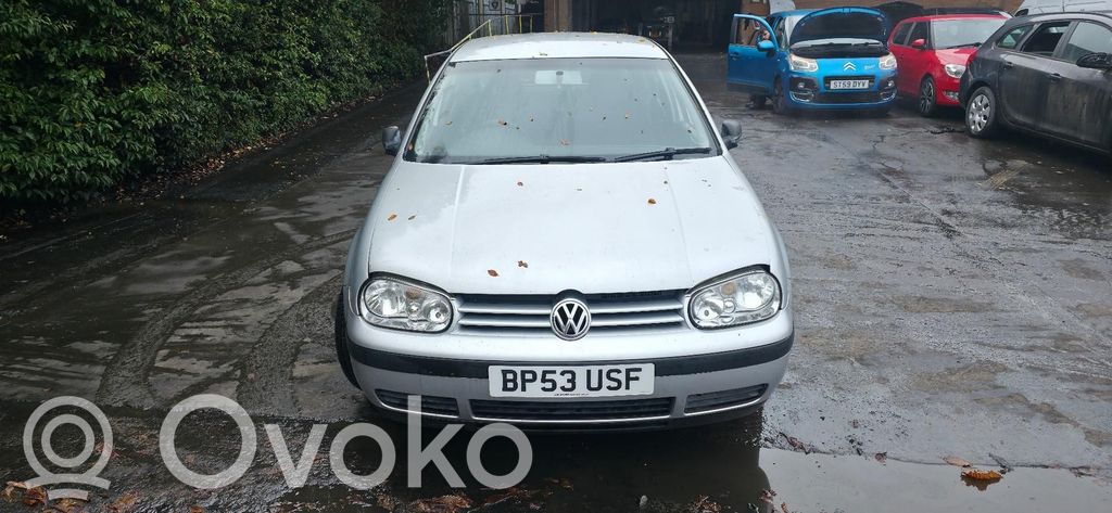 Volkswagen Golf IV