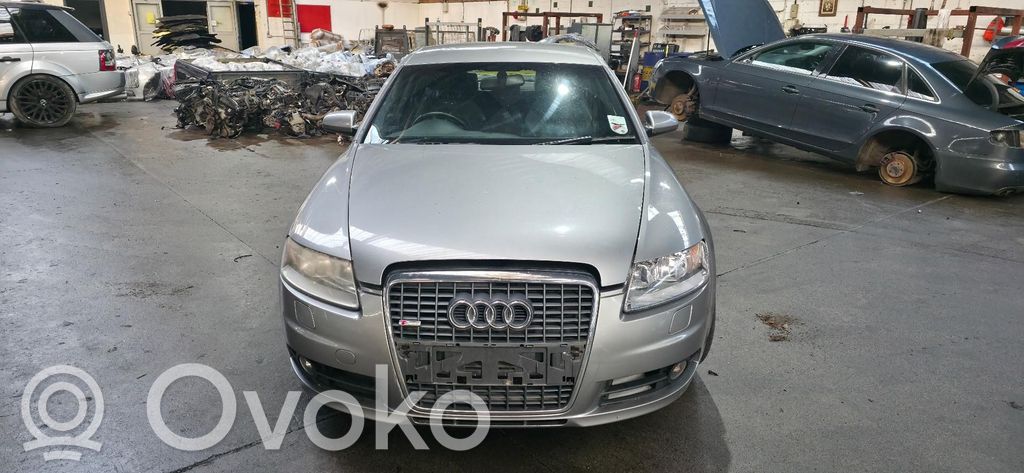 Audi A6 S6 C6 4F