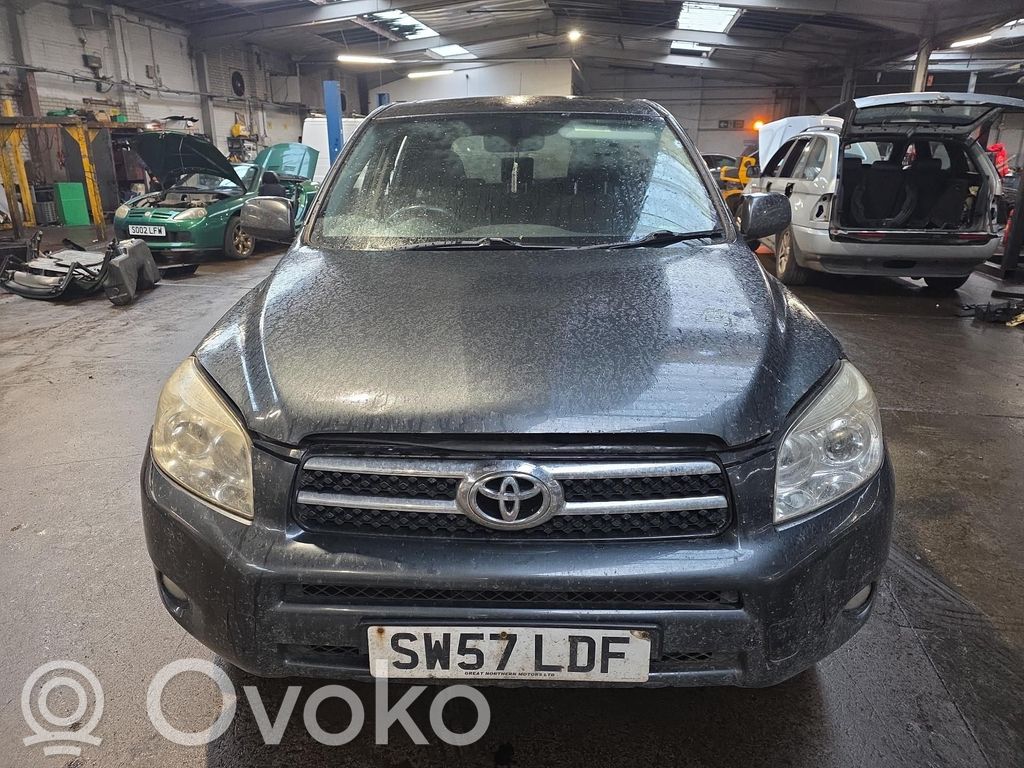 Toyota RAV 4 (XA30)