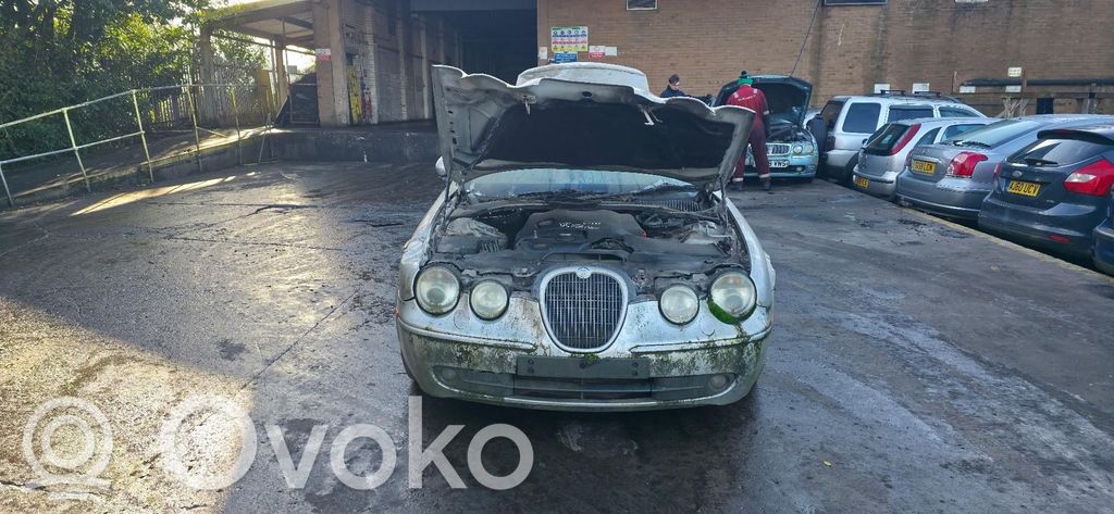 Jaguar S-Type