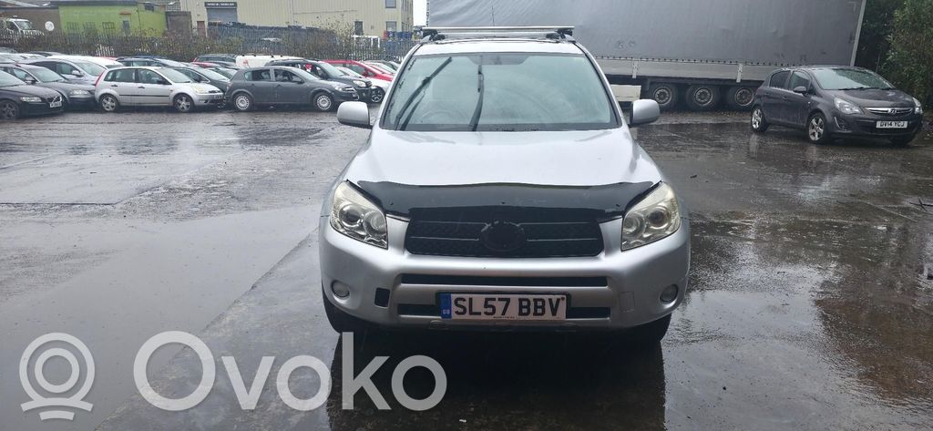 Toyota RAV 4 (XA30)