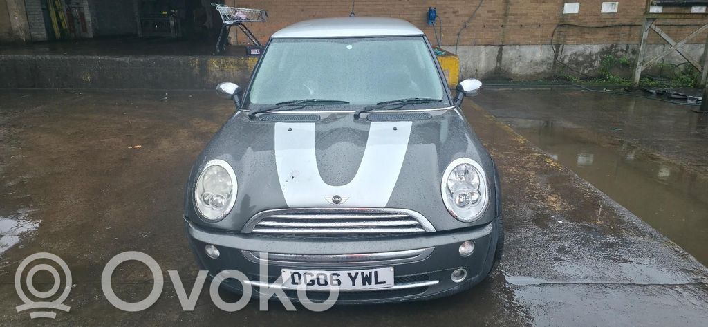 Mini One - Cooper R50 - 53