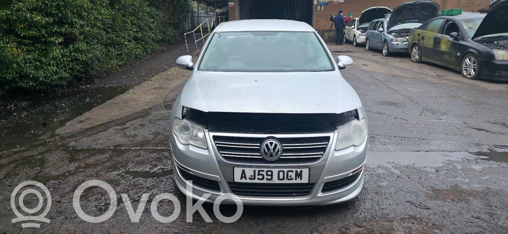 Volkswagen PASSAT B6